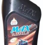 MAX OIL 500ML