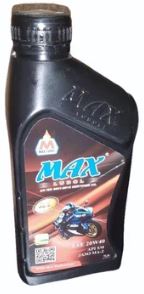 MAX OIL 500ML