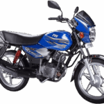 TVS HLX  150CC BIKE