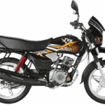 TVS HLX 125CC 5GEAR REFRESH LOCAL BIKE