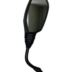 MIRROR ASSLY LH - RTR TVS