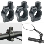 MIRROR HOLDER HLX