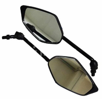 Side Mirror Lence Big Dup