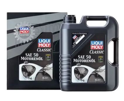 MOTOROL MONOGRADE 0.5LTR (DIESEL)