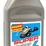 MORSE SUPER DOT 4 200ML