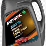 MOTOROL EXCEL SL/CF API