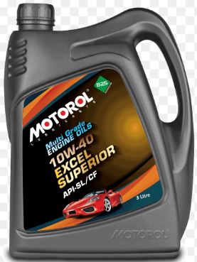 MOTOROL EXCEL SL/CF API