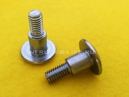 MOUNTING BOLT