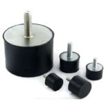 MOUNTING BUFFER (bell shaped) C&G