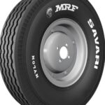 MRF TUBE 4.00*8
