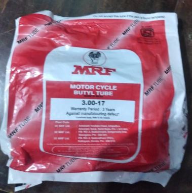 MRF TUBE 4.5*10