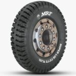 MRF TYRE 4.50X10
