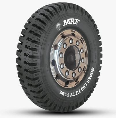 MRF TYRE 4.50X10