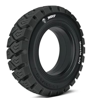 MRF TYRE 4.00X8