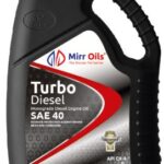 MOTOROL MONOGRADE 1LTR (DIESEL) - DIESEL