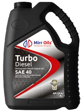 MOTOROL MONOGRADE 1LTR (DIESEL) - DIESEL
