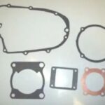 OCTOPUS GASKET