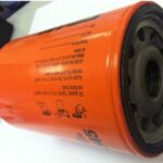 OIL FILTER DIESEL - C&G