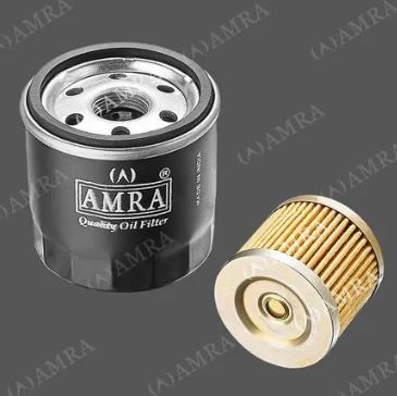 OIL FILTER PETROL DUP