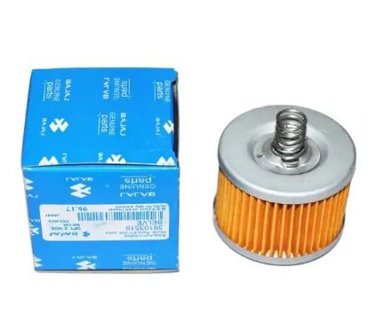 OIL FILTER BM150