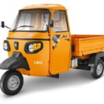 APE 3-WHEELER PIAGGIO