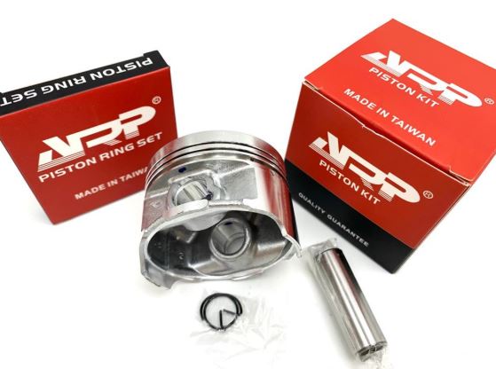 PISTON 5700 EXP - TVS