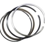 PISTON RINGS BS2 C&G