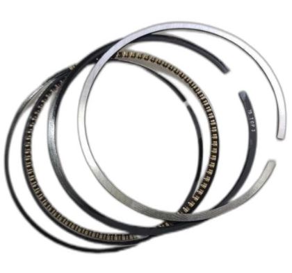PISTON RINGS BS2 C&G