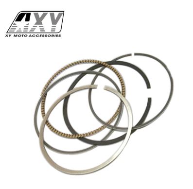PISTON RINGSET 150CC - TVS