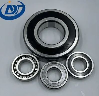 REAR BALL BEARING - DEEP GROOVE
