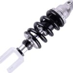 REAR SHOCKS ABSORBER