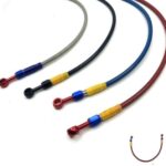 RETURN PIPE HYDRAULIC DUP