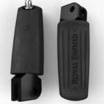 RIDER FOOTREST SUB ASSY