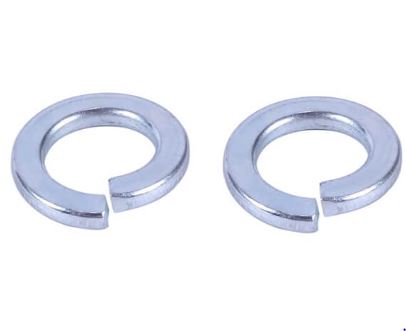 SPRING WASHER No.16/17