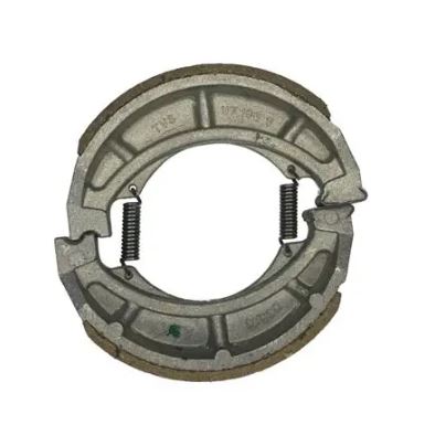 SET BRAKE SHOE ASSY DIA 1 - TVS