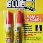 SUPER GLUE DUP