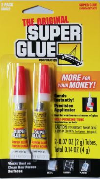 SUPER GLUE DUP