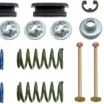 SHOE HOLD DOWN KIT C&G