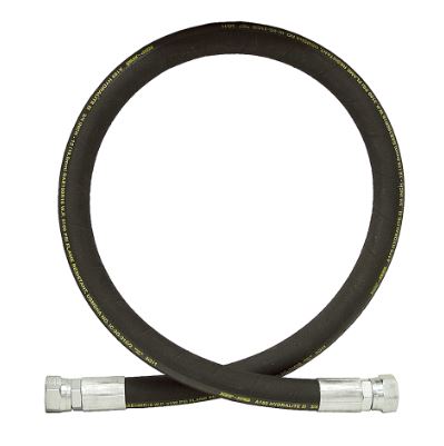 SHORT PIPE HYDRAULIC