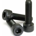 SOCKET HEAD SCREW