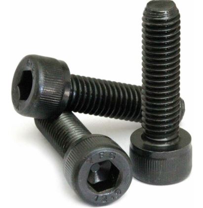 SOCKET HEAD SCREW