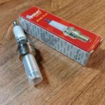 SPARK PLUG 125/150 - TVS