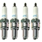 SPARK PLUG CR9E
