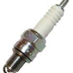 SPARK PLUG TUK DUP