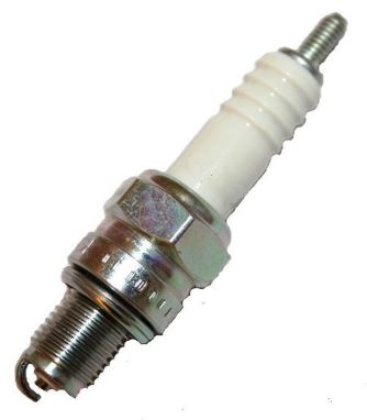 SPARK PLUG TUK DUP