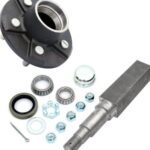 SPINDLE KIT