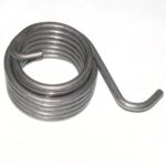 SPRING KICK STARTER - TVS