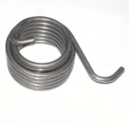 SPRING KICK STARTER - TVS