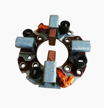 STATOR BRUSH HOLDER DUP