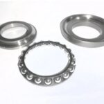 STEERING CONE KIT - TVS